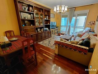 Pis a Solokoetxe. Piso en venta en solokoetxe, zona sorkunde, ascensor a cota cero