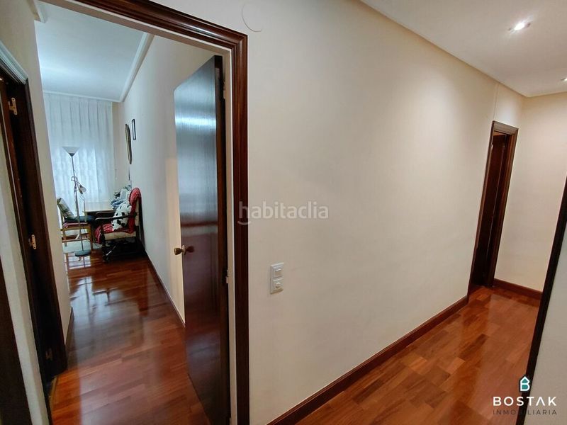 Foto 6011d643-d81f-4f5d-9ee0-223f8278a5b5. Pis amb calefacció a Solokoetxe Bilbao