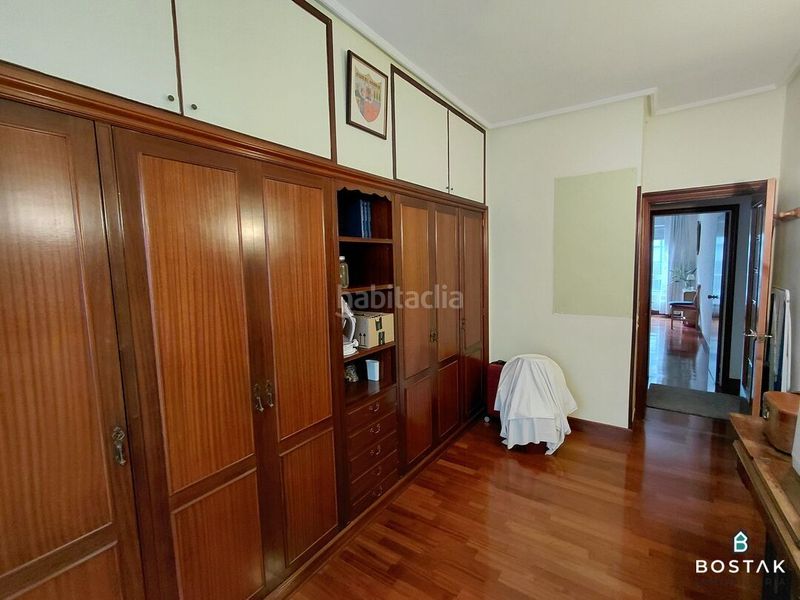 Foto 7f657ffa-8e33-4ce3-b2cc-d4d1db3754e0. Pis amb calefacció a Solokoetxe Bilbao