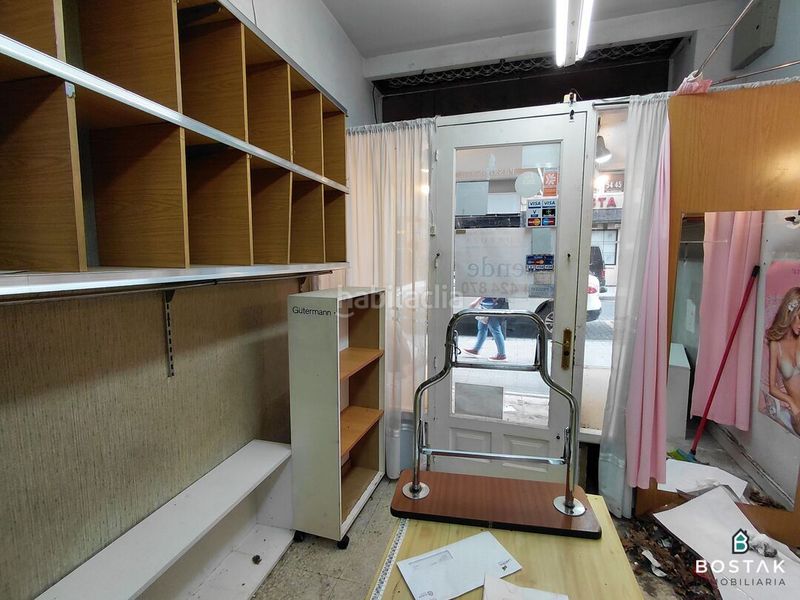 Foto 4ac656b6-2d72-4eef-a5e2-95d66418701f. Local comercial a Zorrotza Bilbao
