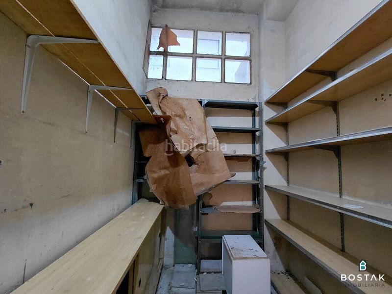 Foto 5278cb9c-dc3d-4b46-ab85-ff5a506798fb. Local comercial a Zorrotza Bilbao