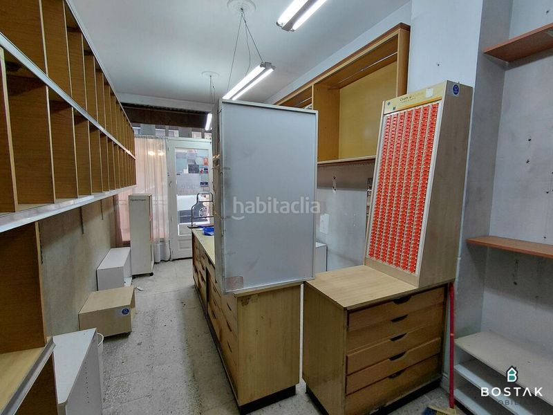 Foto 7854d388-d0b7-45b0-8403-d40816f96548. Local comercial a Zorrotza Bilbao