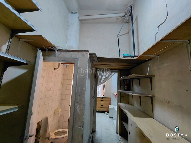 Foto 7f1a864e-8e46-43eb-b018-e44d19a92f2d. Local comercial a Zorrotza Bilbao
