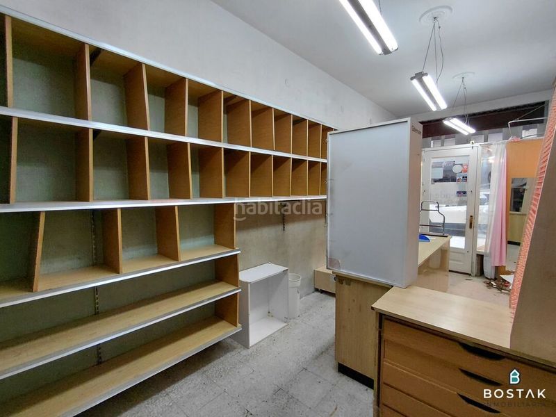 Foto 7f8934c4-d628-46d2-9a64-330c5d837c46. Local comercial a Zorrotza Bilbao