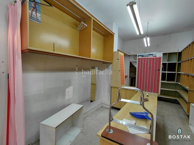 Foto 962471ce-5ddb-4923-a6b8-a8c83cbda91a. Local comercial a Zorrotza Bilbao