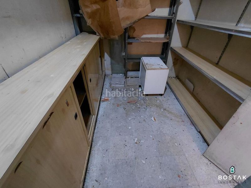 Foto 9ffdac7c-3018-4412-8758-8777a7ace26c. Local comercial a Zorrotza Bilbao