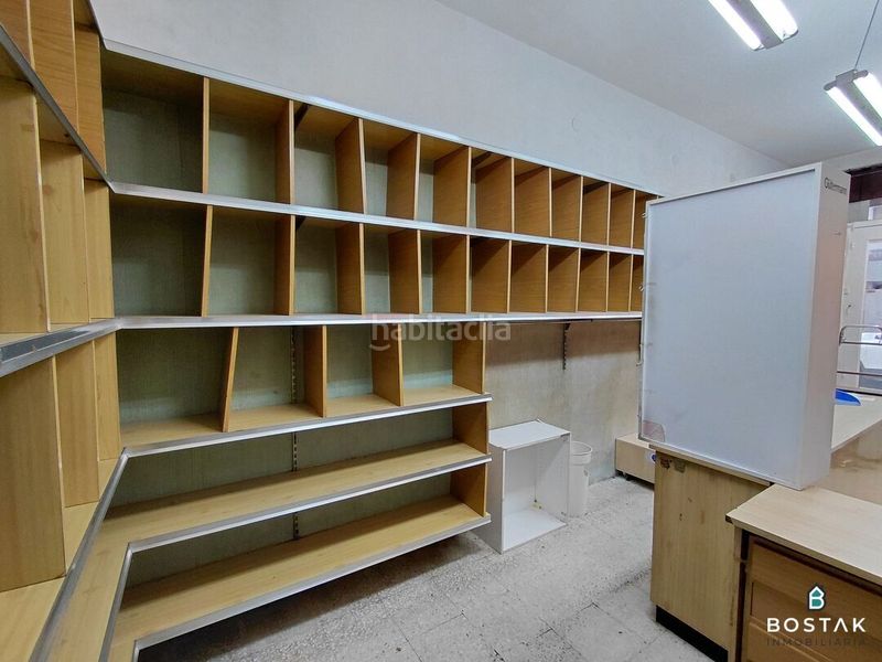 Foto aa9ebe39-93f6-46dd-b44b-89571fa371f2. Local comercial a Zorrotza Bilbao