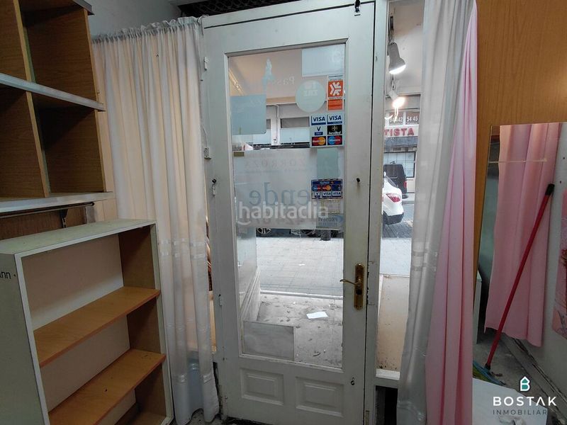 Foto f544bbb3-1928-4acc-850a-46c87ee7e245. Local comercial a Zorrotza Bilbao