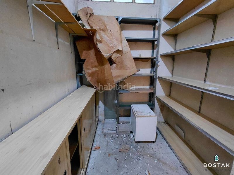 Foto f9cc8496-6efa-4549-8f27-0d11eeba5772. Local comercial a Zorrotza Bilbao