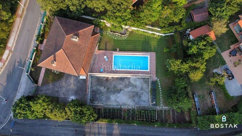 Foto 2d1003a8-101e-4265-84ca-38e19dab8996. Xalet amb calefacció aparcament piscina a Barrika