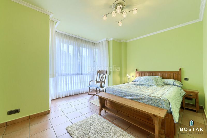 Foto a5e1e473-47a7-4e39-b681-2429abb87e3f. Xalet amb calefacció aparcament piscina a Barrika
