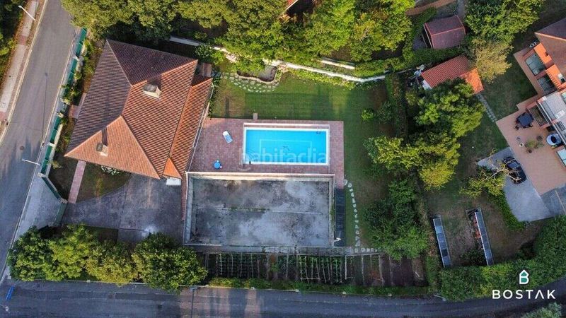 Foto a7a03d1a-8ea6-4d4f-a409-2613ab35e84f. Xalet amb calefacció aparcament piscina a Barrika
