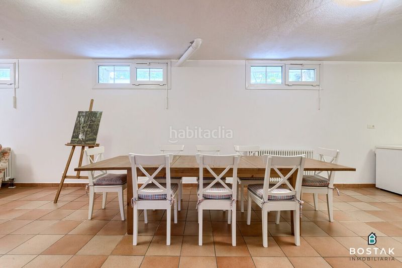 Foto a9205c76-73b7-48c2-83c8-421e20223b16. Xalet amb calefacció aparcament piscina a Barrika