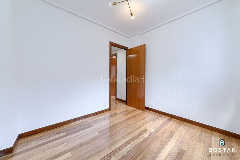 Foto 5ae0e9cb-a32a-4924-8de0-301a9a37f7ac. Pis a Barrio de Uribarri Bilbao