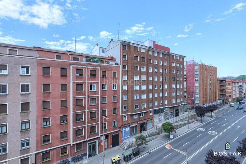 Foto c19b8517-3f89-4952-87f4-435046bbc0e0. Pis a Barrio de Uribarri Bilbao