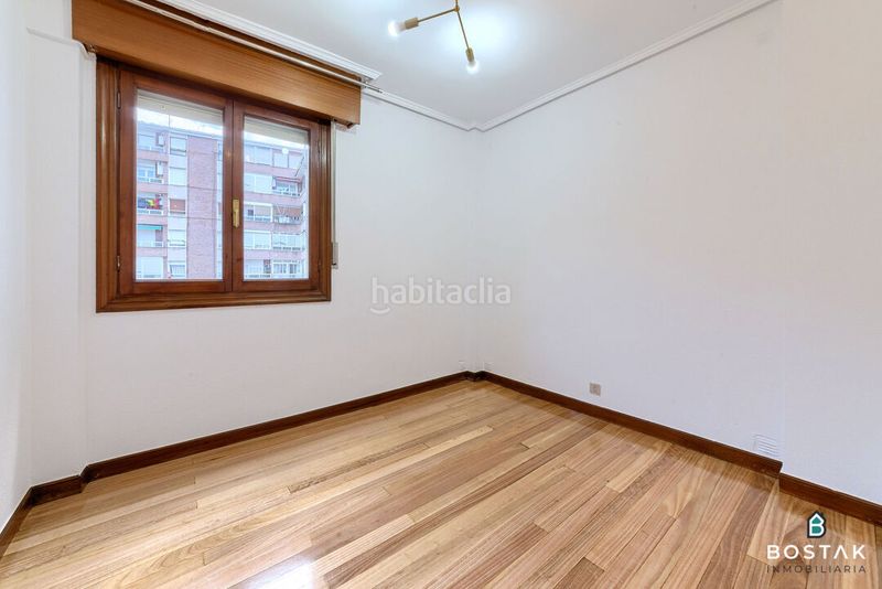Foto cab6322c-e983-4c03-a594-7ddba4513833. Pis a Barrio de Uribarri Bilbao