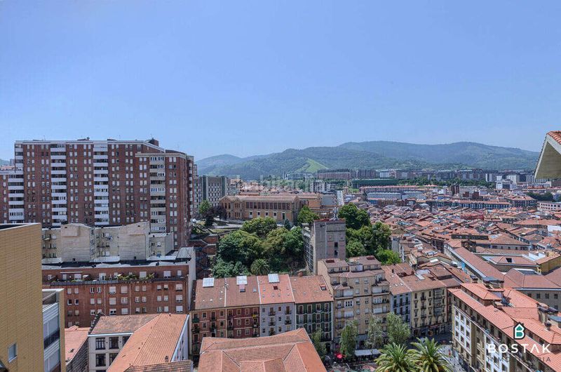 Foto 294827c7-48be-4303-a3de-44b29e444129. Pis amb calefacció a Iturralde Bilbao