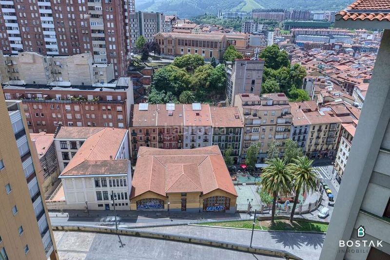 Foto 5cc4a9a0-df0e-4879-aa18-c749677d0e7b. Pis amb calefacció a Iturralde Bilbao