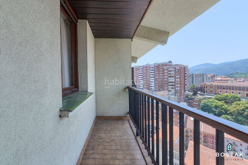 Foto 89adeef6-be02-4b3c-98e7-d3ae91dbdd1d. Pis amb calefacció a Iturralde Bilbao