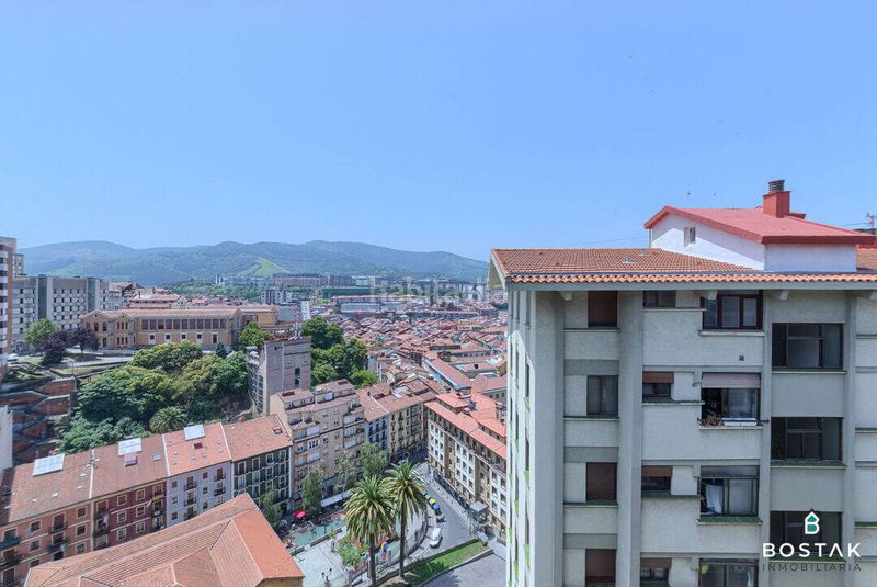 Foto d6101e1f-52c9-4f92-a732-be3c6b70610a. Pis amb calefacció a Iturralde Bilbao