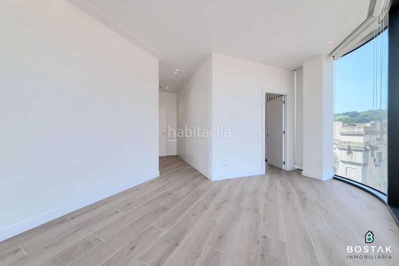 Foto 162024b7-5531-444e-b15a-156bdc1bb20e. Rent flat with heating parking in Campuzano Bilbao