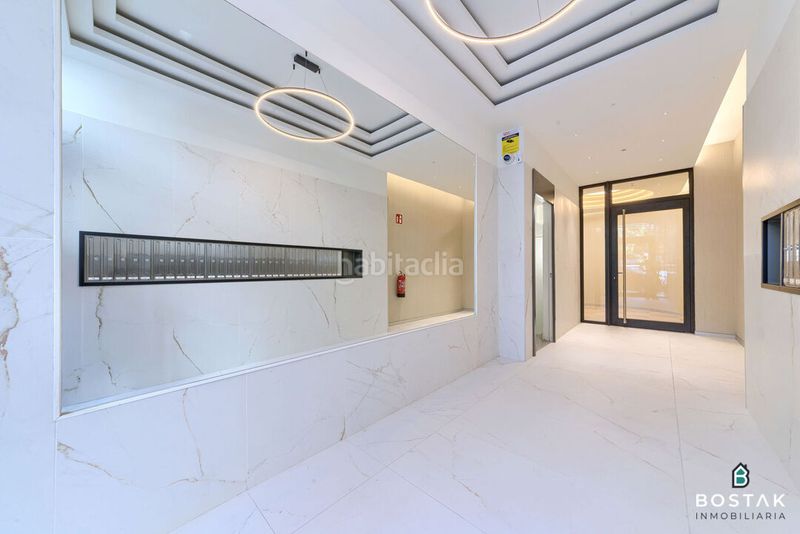 Foto 2b6b756d-a0ad-44d3-b9e2-33740a4af190. Rent flat with heating parking in Campuzano Bilbao