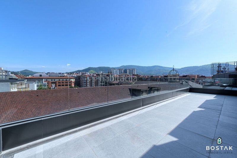 Foto 3a676908-cff9-4405-b0e3-87d0b5c4e31d. Rent flat with heating parking in Campuzano Bilbao