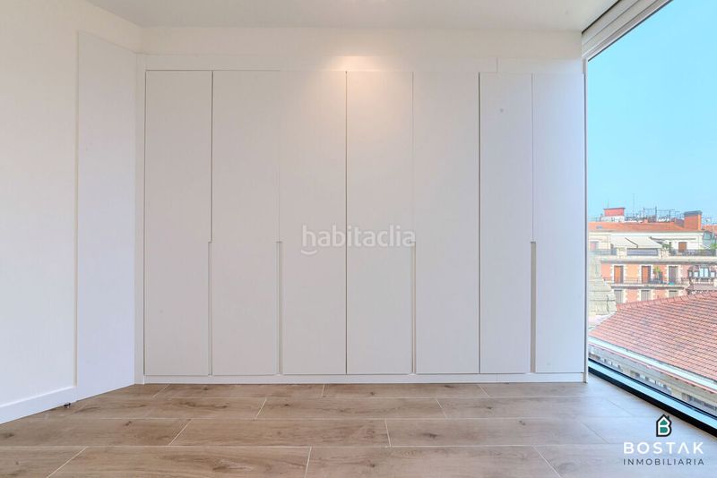 Foto 44ab3de3-f07e-4563-a814-4ddd82d3957e. Rent flat with heating parking in Campuzano Bilbao