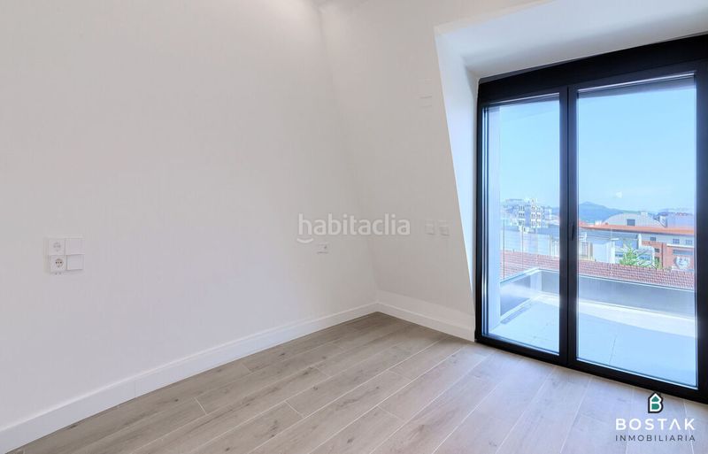 Foto 48db435d-d5bb-480b-8af7-ae0a4ebf5179. Rent flat with heating parking in Campuzano Bilbao