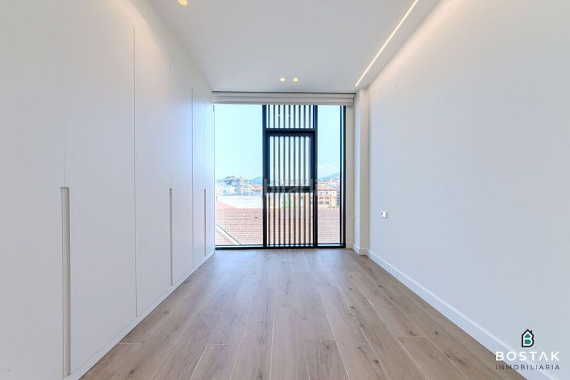 Foto 4e07355b-6ca3-469a-8f50-ac37af59cd3d. Rent flat with heating parking in Campuzano Bilbao