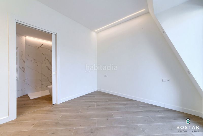 Foto 5917244c-3f2e-44cf-a56c-3a984bdb7c74. Rent flat with heating parking in Campuzano Bilbao