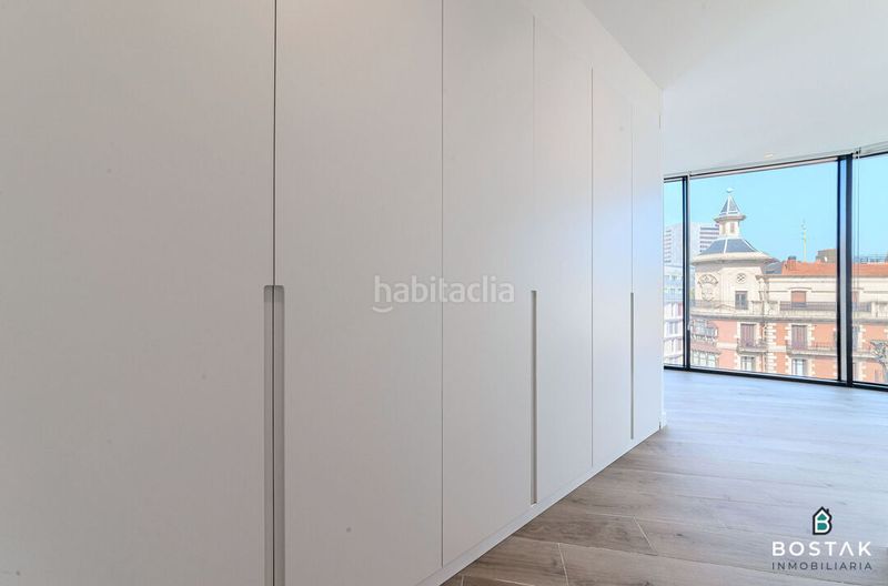 Foto 63aba7be-1549-4b8b-9722-2f5a4e9599a0. Rent flat with heating parking in Campuzano Bilbao