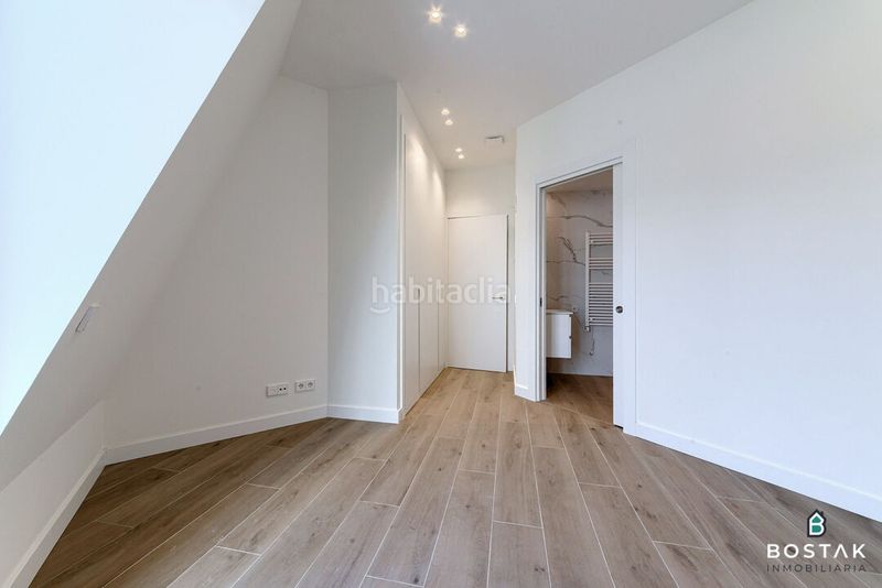 Foto 7587039e-af8b-40a9-8da6-bd2a10fc7437. Rent flat with heating parking in Campuzano Bilbao