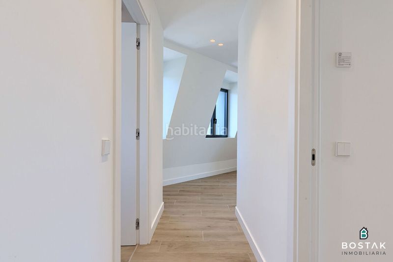 Foto 7b65ae40-04e0-4cab-9d4e-f9d632c8ac66. Rent flat with heating parking in Campuzano Bilbao