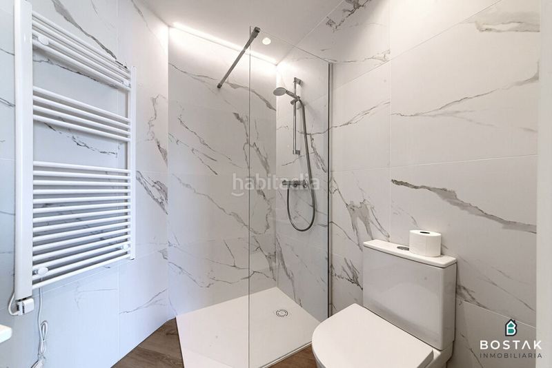 Foto 8b4346d1-6a4e-432d-9a17-8112337dd188. Rent flat with heating parking in Campuzano Bilbao