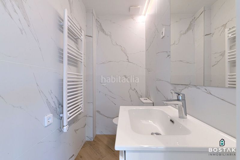 Foto aa980714-eae2-43df-a73d-9dd6d90879a0. Rent flat with heating parking in Campuzano Bilbao
