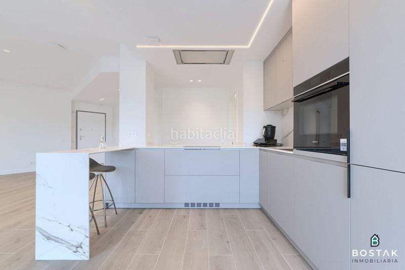 Foto b26af2c0-9b6f-4fe1-86e7-cf38e6ad2de7. Rent flat with heating parking in Campuzano Bilbao