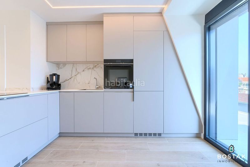 Foto bb281e0e-c387-49c7-b2e2-dc4c661e4a12. Rent flat with heating parking in Campuzano Bilbao