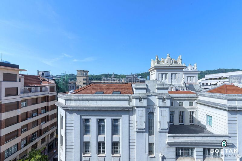 Foto cd75b2db-fa09-44b2-b5cd-25364371fa3a. Rent flat with heating parking in Campuzano Bilbao