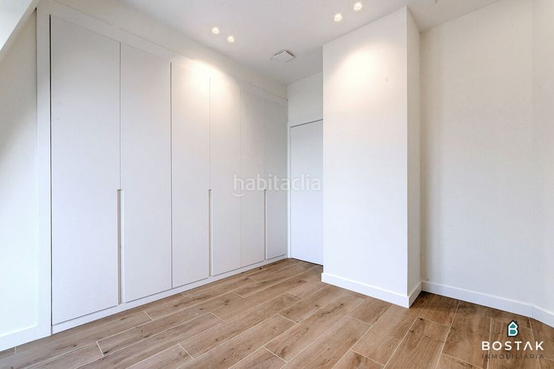 Foto d2b91e98-9ef7-40b1-874d-b27e7fd7b0cb. Rent flat with heating parking in Campuzano Bilbao