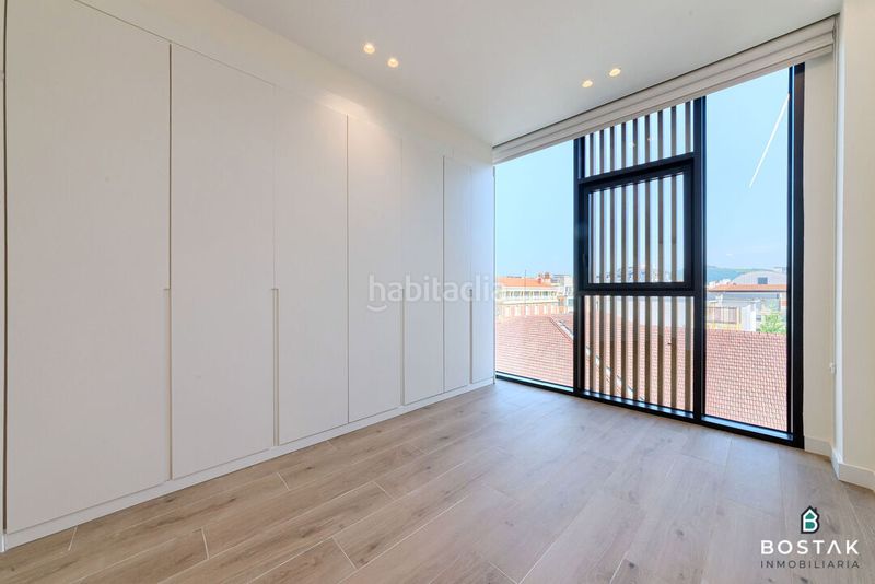 Foto e0a2f6bd-b74f-4a07-955e-258016c7d64d. Rent flat with heating parking in Campuzano Bilbao