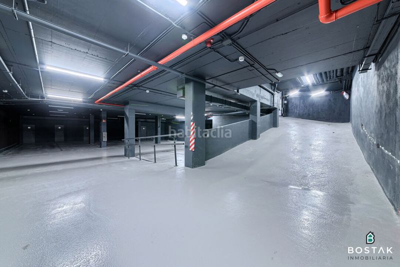 Foto e50aa25a-34d6-430e-80af-c0db8e73123f. Rent flat with heating parking in Campuzano Bilbao