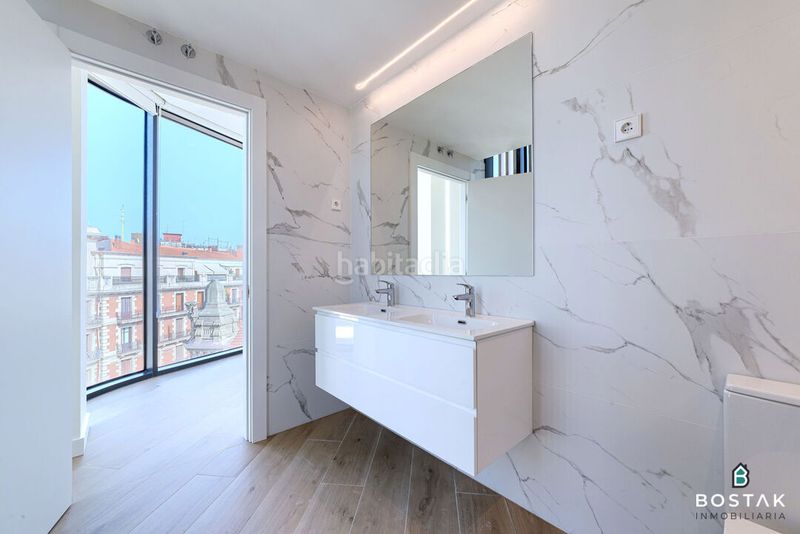Foto e92c004c-f5f3-480e-858e-8e9542331244. Rent flat with heating parking in Campuzano Bilbao