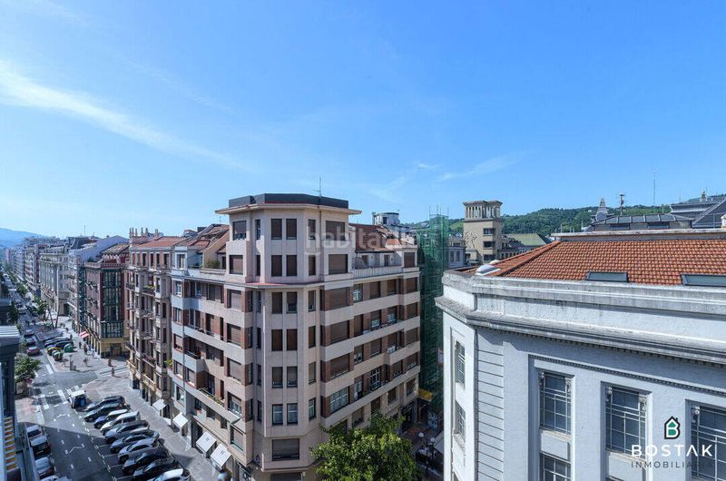 Foto f6e52345-38b2-4e86-b091-d80aaad4923d. Rent flat with heating parking in Campuzano Bilbao
