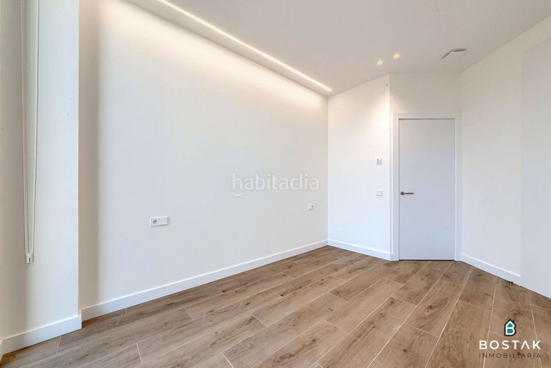 Foto f717275f-1ce8-4b11-9833-5e50a459a8a7. Rent flat with heating parking in Campuzano Bilbao