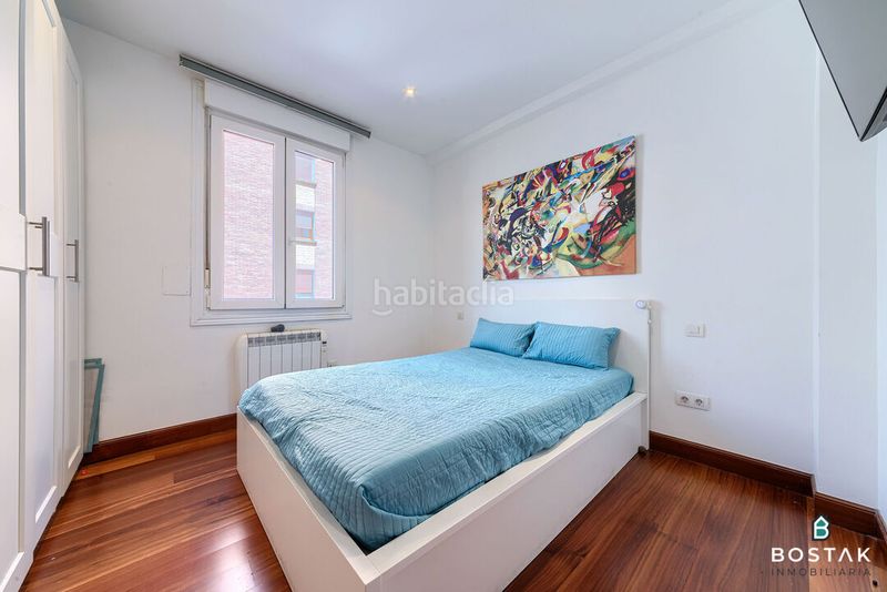 Foto aa46cf56-2eb9-4c1e-82b1-3286865f209e. Pis amb calefacció a Bolueta Bilbao