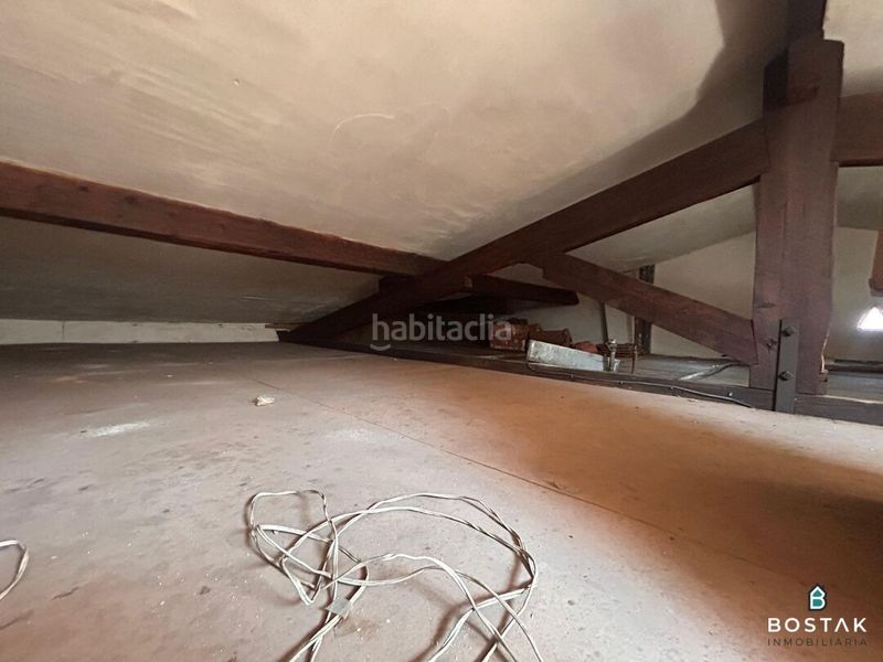 Foto 2a4bb079-ce2f-4d48-aba3-fa985e82d3b7. Casa amb aparcament a Zurbaran Bilbao