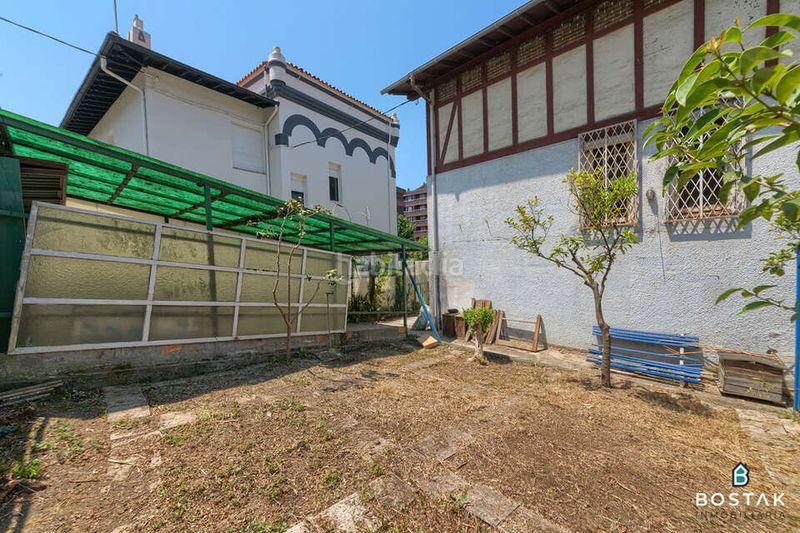 Foto 997d59e0-ce88-4660-a4d5-b4ddcf1ede9b. Casa amb aparcament a Zurbaran Bilbao