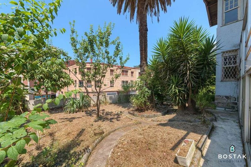 Foto aed9a932-a752-4ff8-9d26-272ce7f95495. Casa amb aparcament a Zurbaran Bilbao