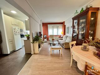 Flat  Santo domingo de guzman etxetaldea. Preciosa vivienda en begoña